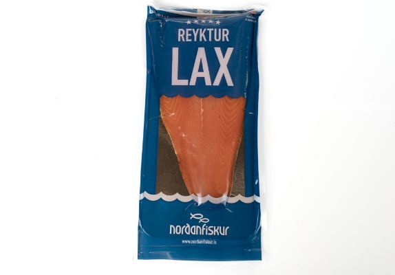 Smoked Salmon fillet (500-600g)