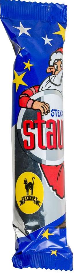 Stekkjastaur 30 gr