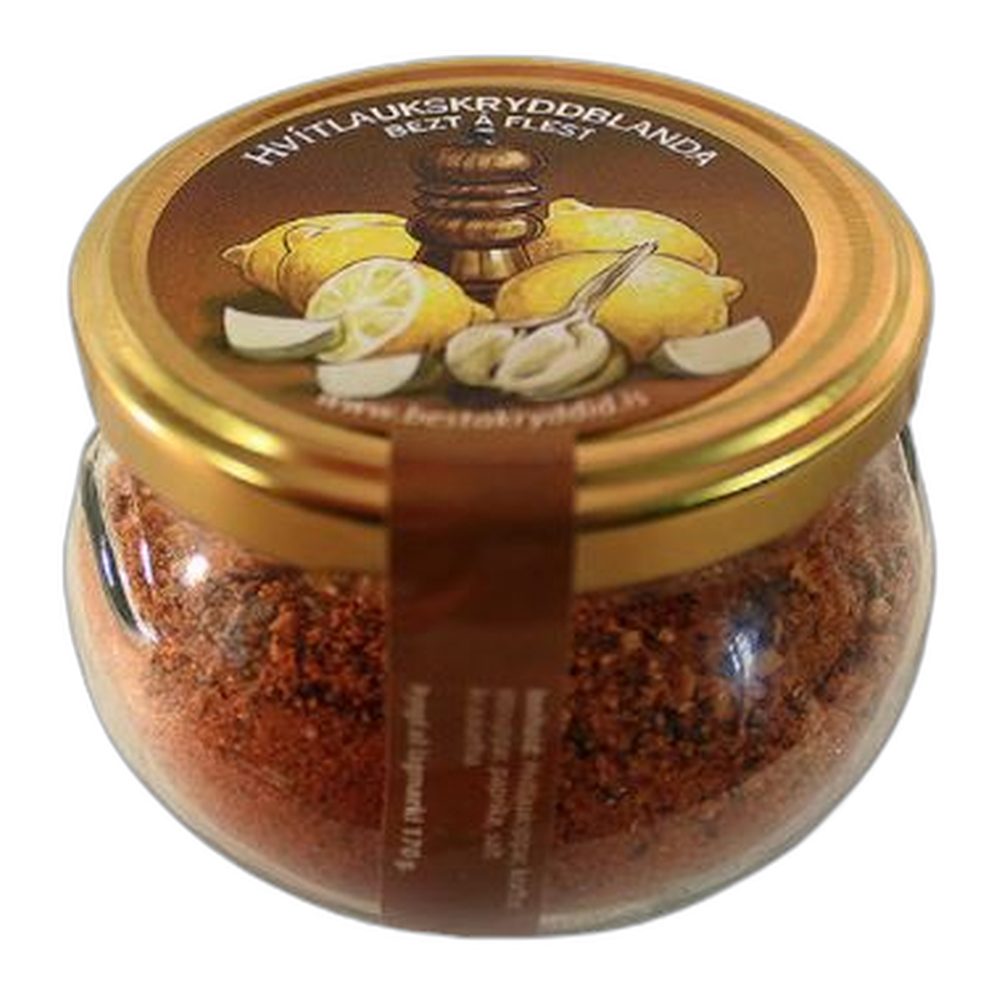 Bezt on Everything Gewürzmischung