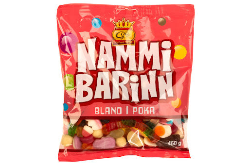 Góu Assortments (460gr)
