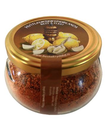 Bezt on Everything Spice Blend