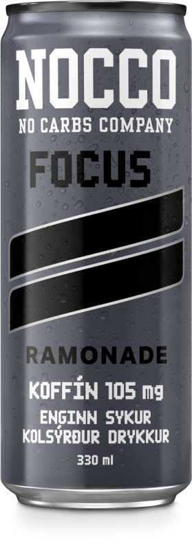 NOCCO - 105mg - 330ml