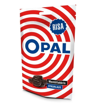 Big Opal bag 100gr