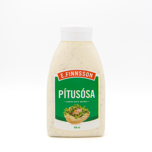 Pítusósa