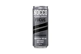 NOCCO - 105mg - 330ml