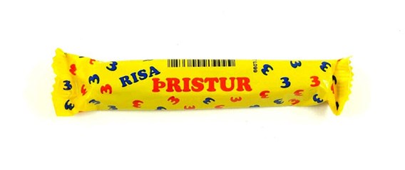 Þristur (50gr)
