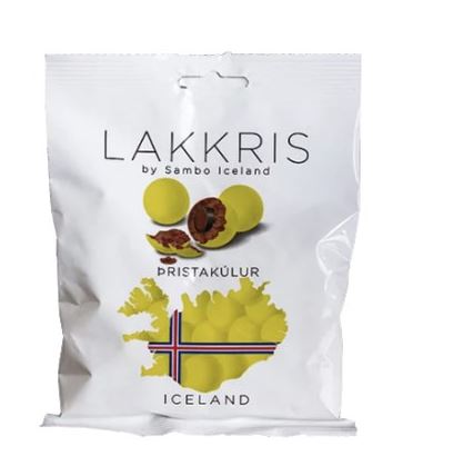 Sambó Þristaballs (130gr)