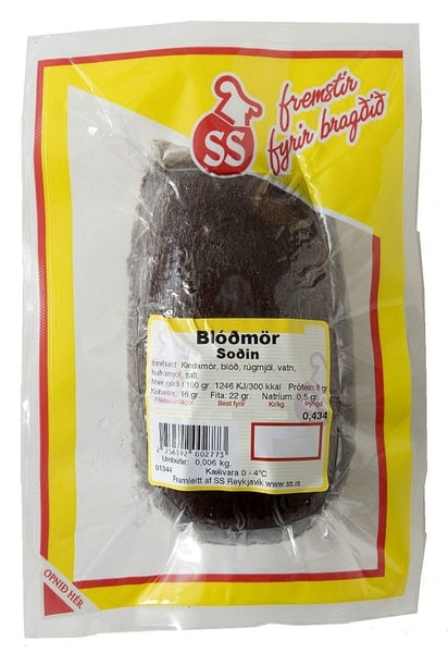 Blóðmör 460gr