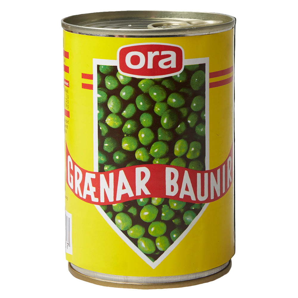 Ora Grænar baunir / Green Beans 420gr