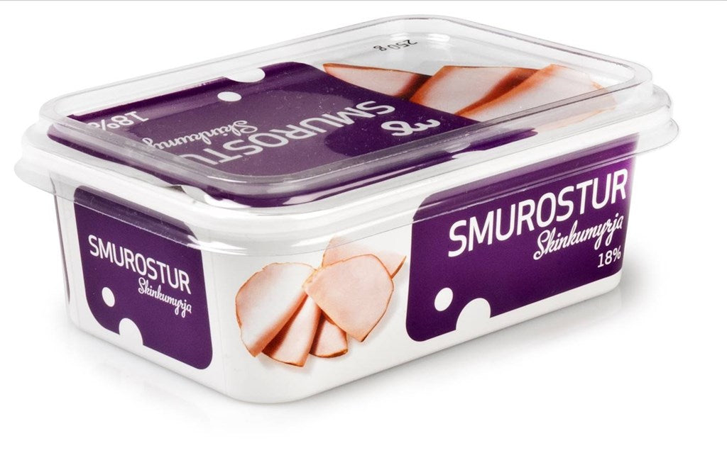 MS Skinkumyrju Smurostur 250gr