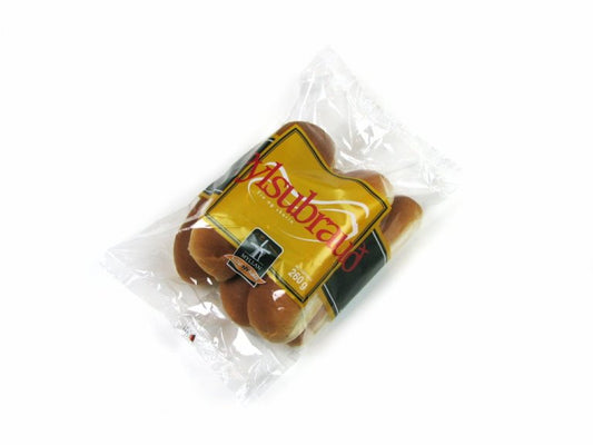 Myllan Hot Dog Buns