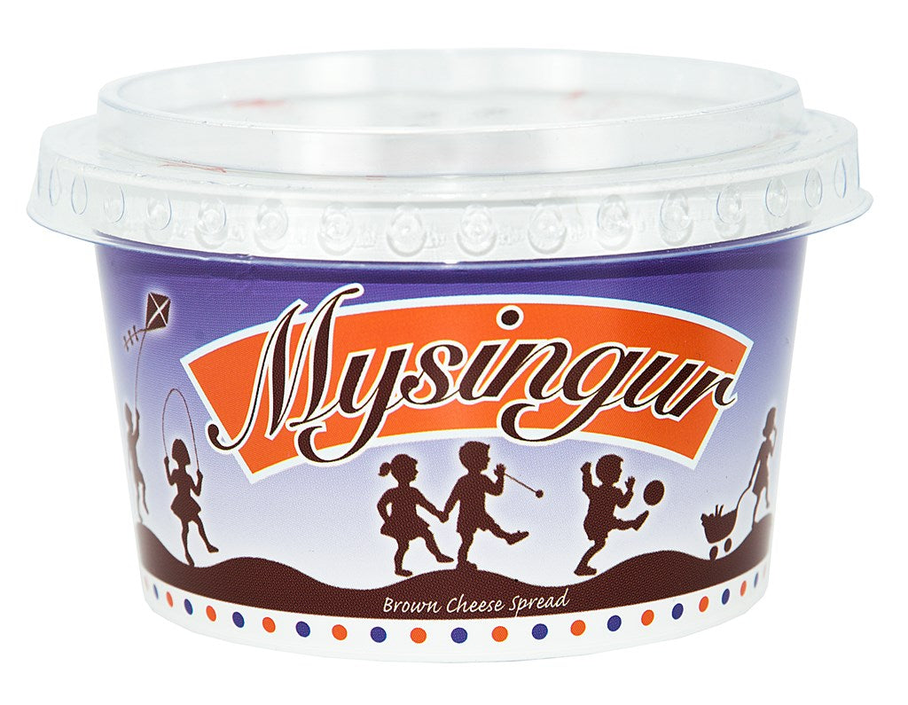 Mysingur 250gr