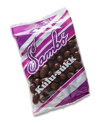 Sambó Kúlusúkk 300gr