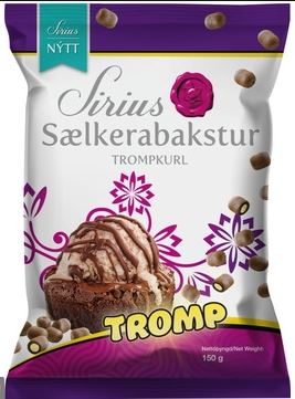 Siríus Trompkurl