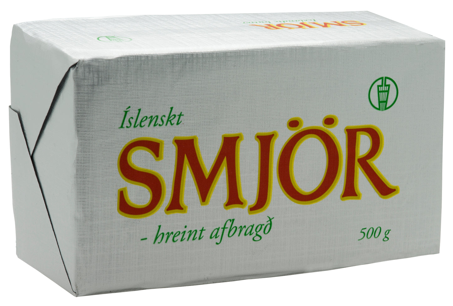 Smjör / Butter 500gr