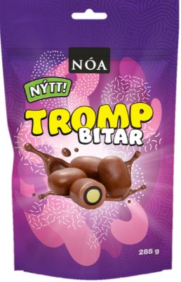 Tromp Bites (285gr)
