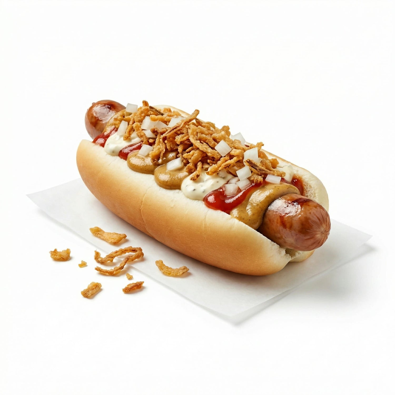 World Famous Hot Dogs