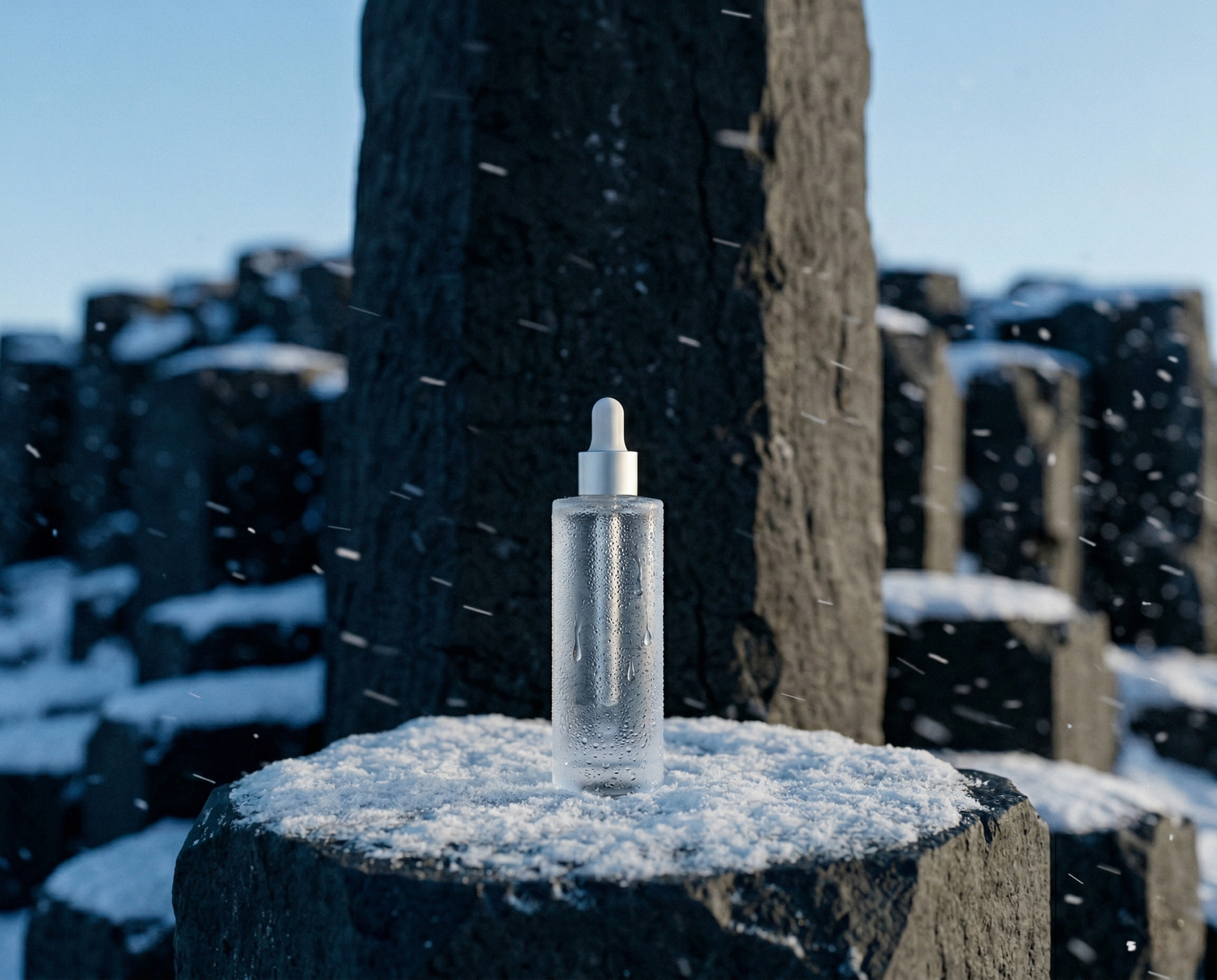 The Icelandic Ritual