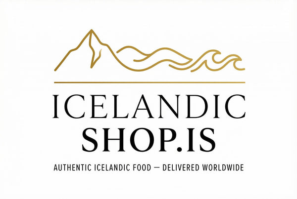 IcelandicShop.is