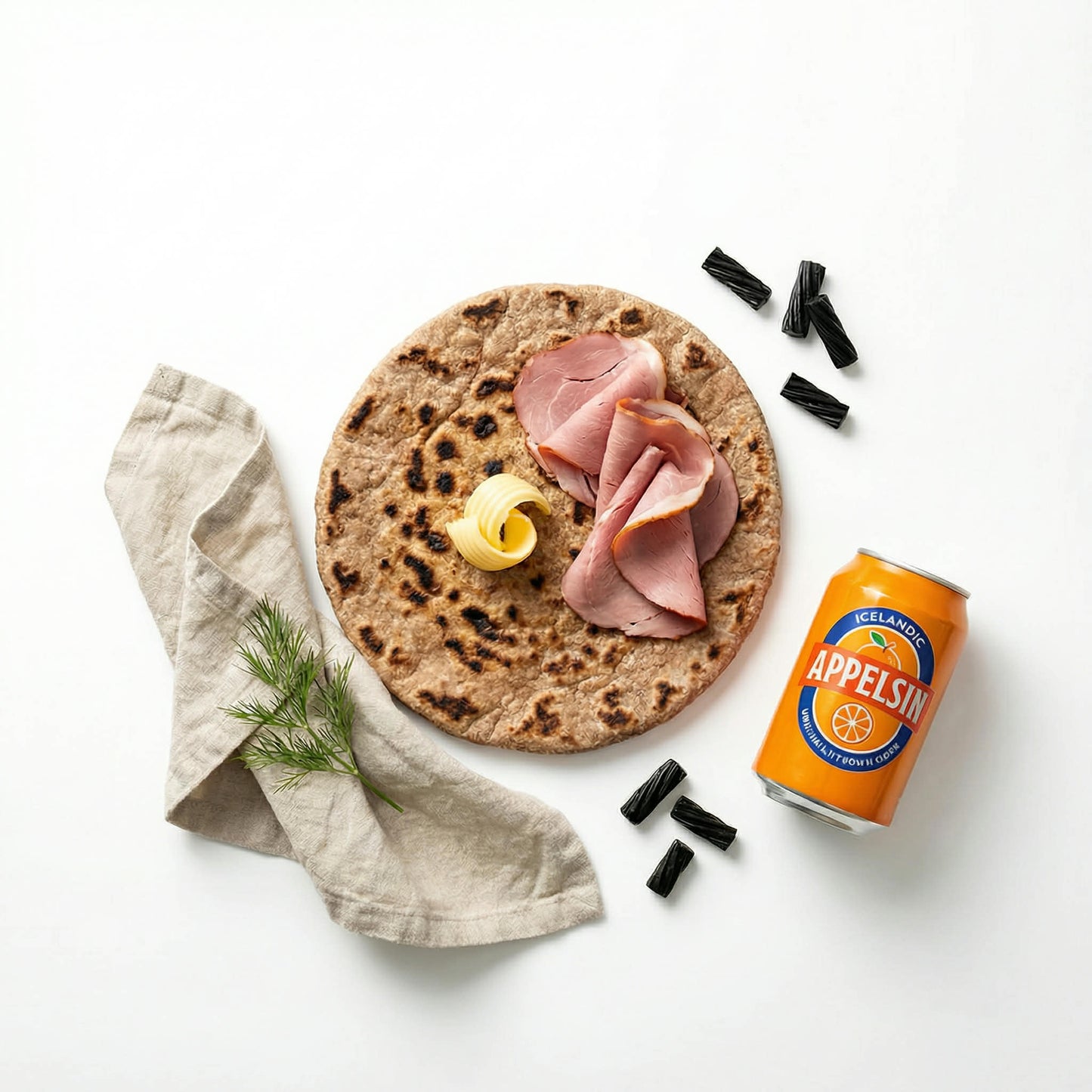 Clásicos Islandeses