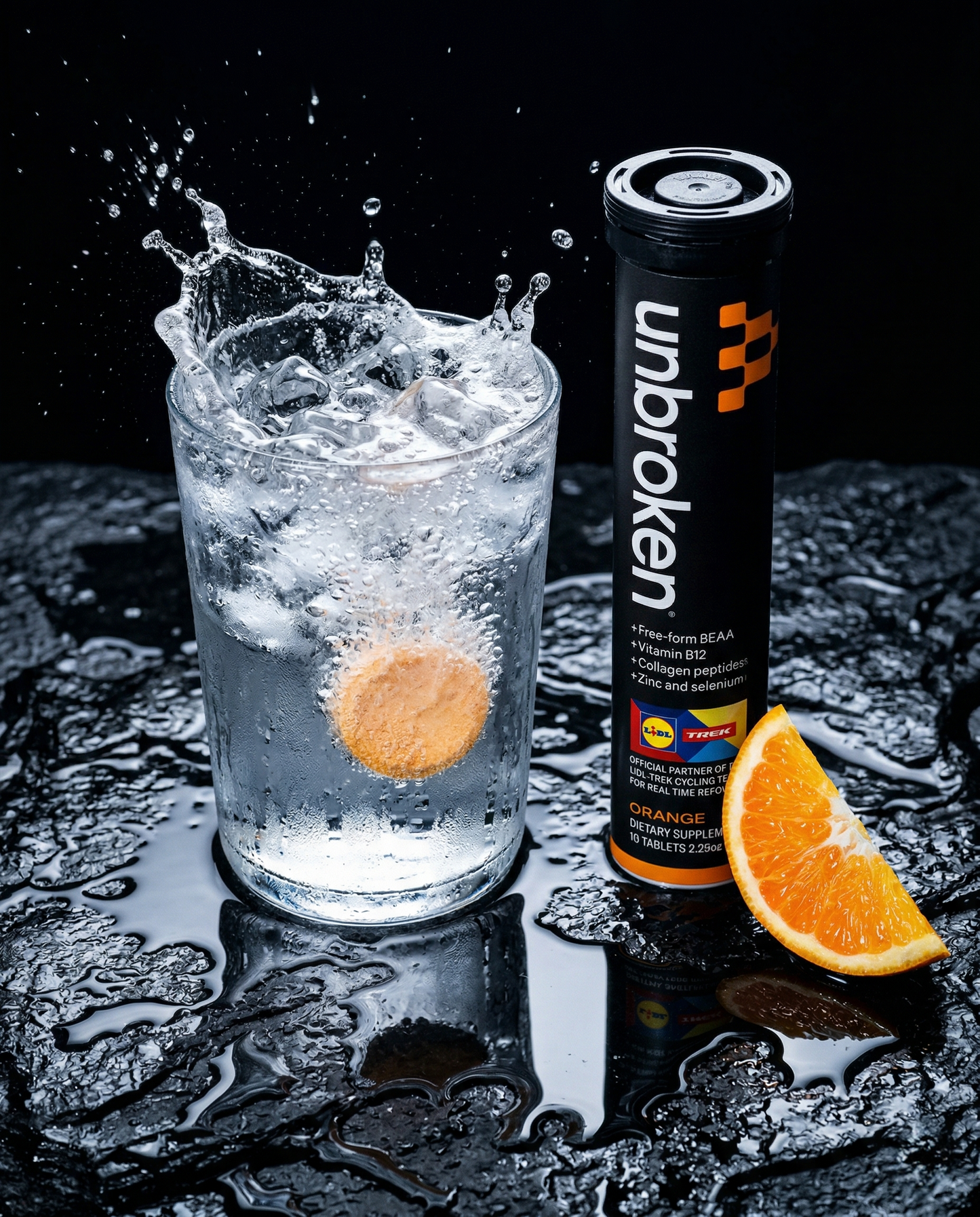 Recovery EAA + Collagen | Unbroken RTR