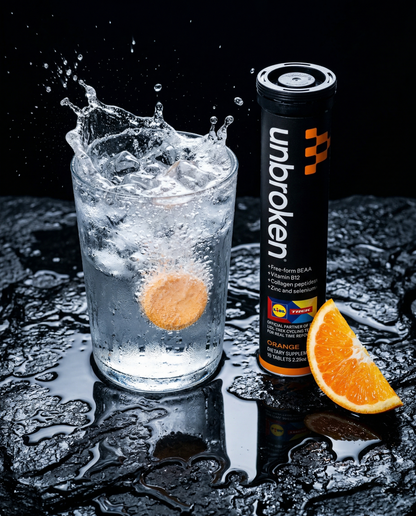 Recovery EAA + Collagen | Unbroken RTR