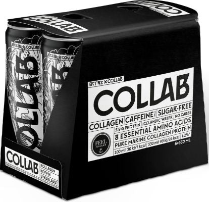 COLLAB / BRÍET 330 ml