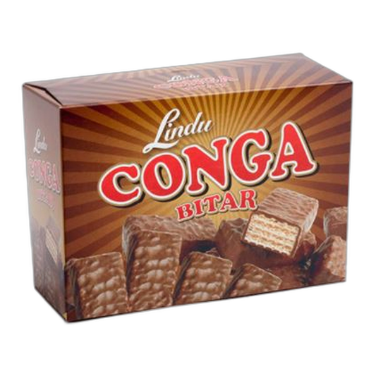 Conga (200g)