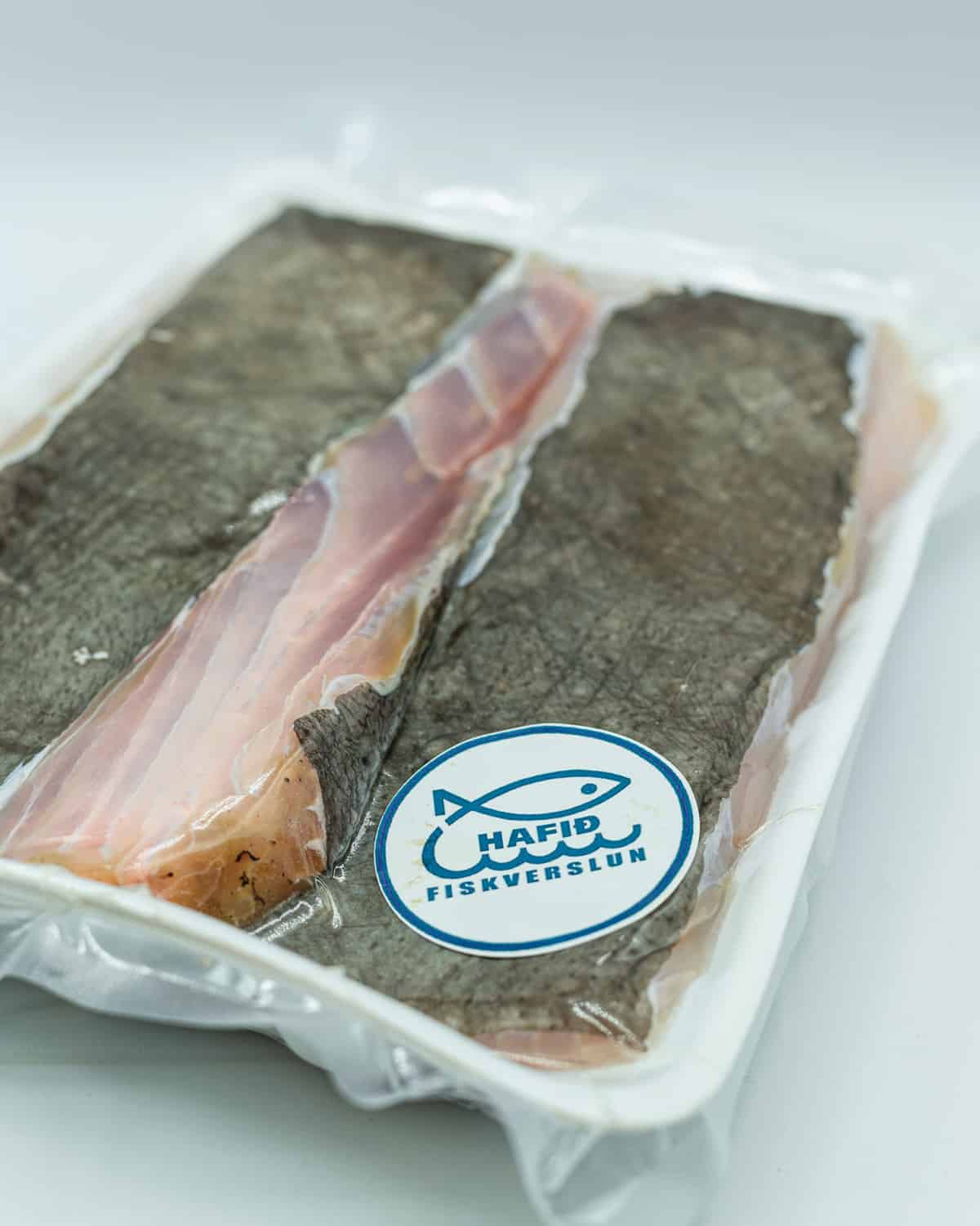 Fermented Skate / Kæst Skata - approx. 1kg portions