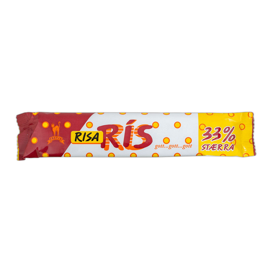 Freyju Big Rís Riegel 70g
