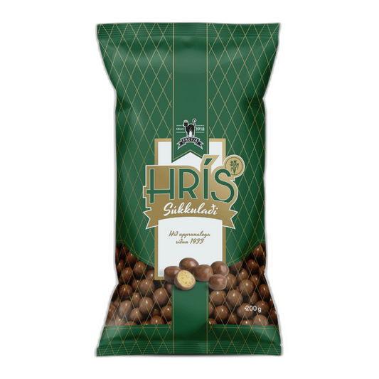 Freyju Hrís 250g.