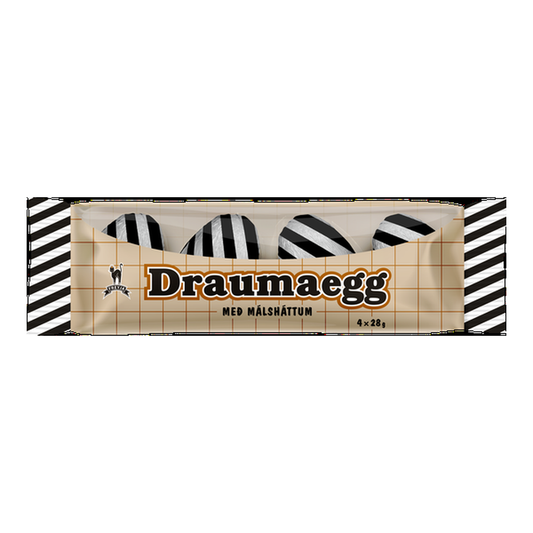 Freyju 梦幻复活节彩蛋 4件装