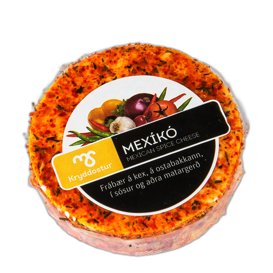 MS Mexíkó Käse / Mexico Cheese 150g