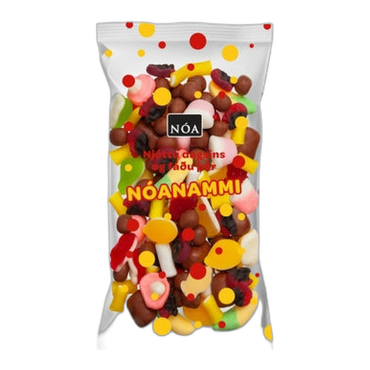 Nóa Gemischte Sortimente (400g)