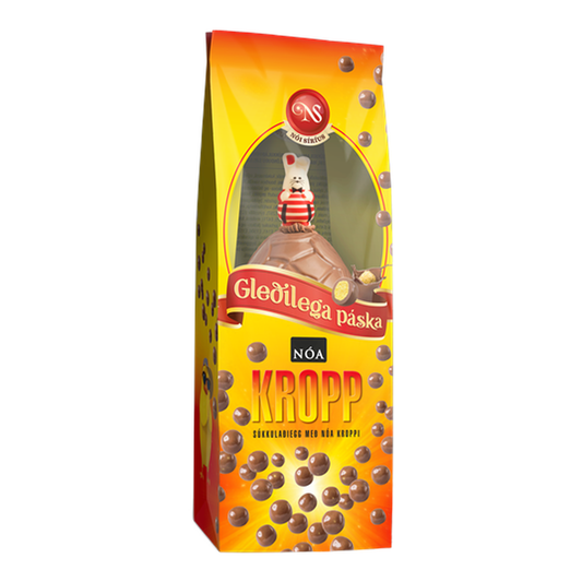 Nóa Kropp 复活节彩蛋 #5 - Nóa Kropp 复活节彩蛋 540克