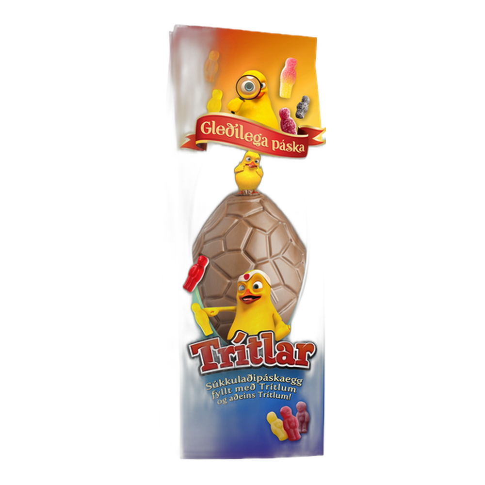 挪亚复活节彩蛋