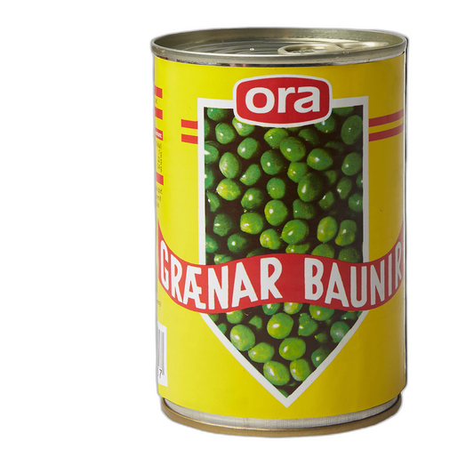 Ora Judías verdes / Green Beans 420gr