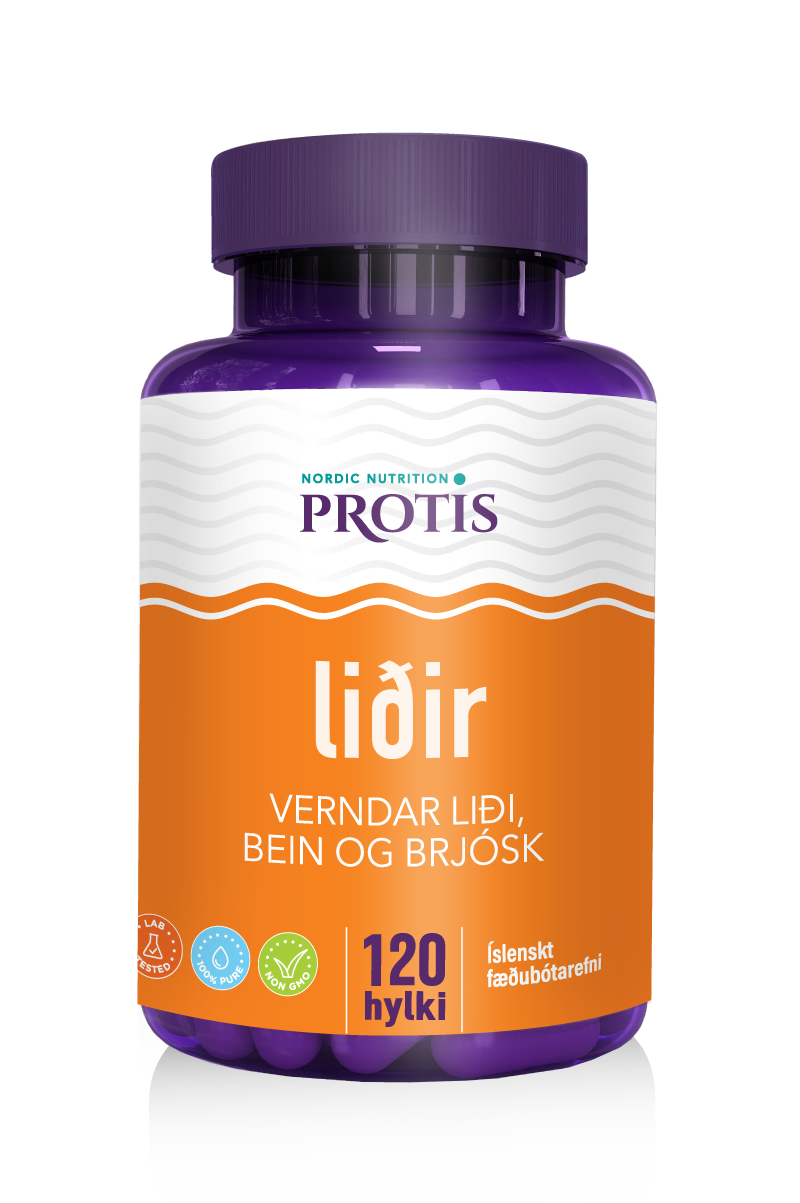 Joints - Collagen Vitamin