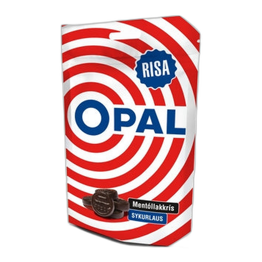 Big Opal Beutel 100g