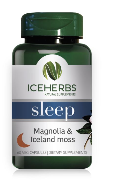 Iceherbs Sleep