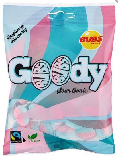 Bubs Goody Sour