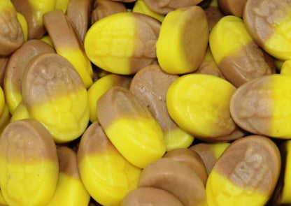 Bubs Goody Banana/Toffee