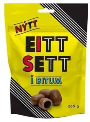 Eitt Sett Bites (280gr)