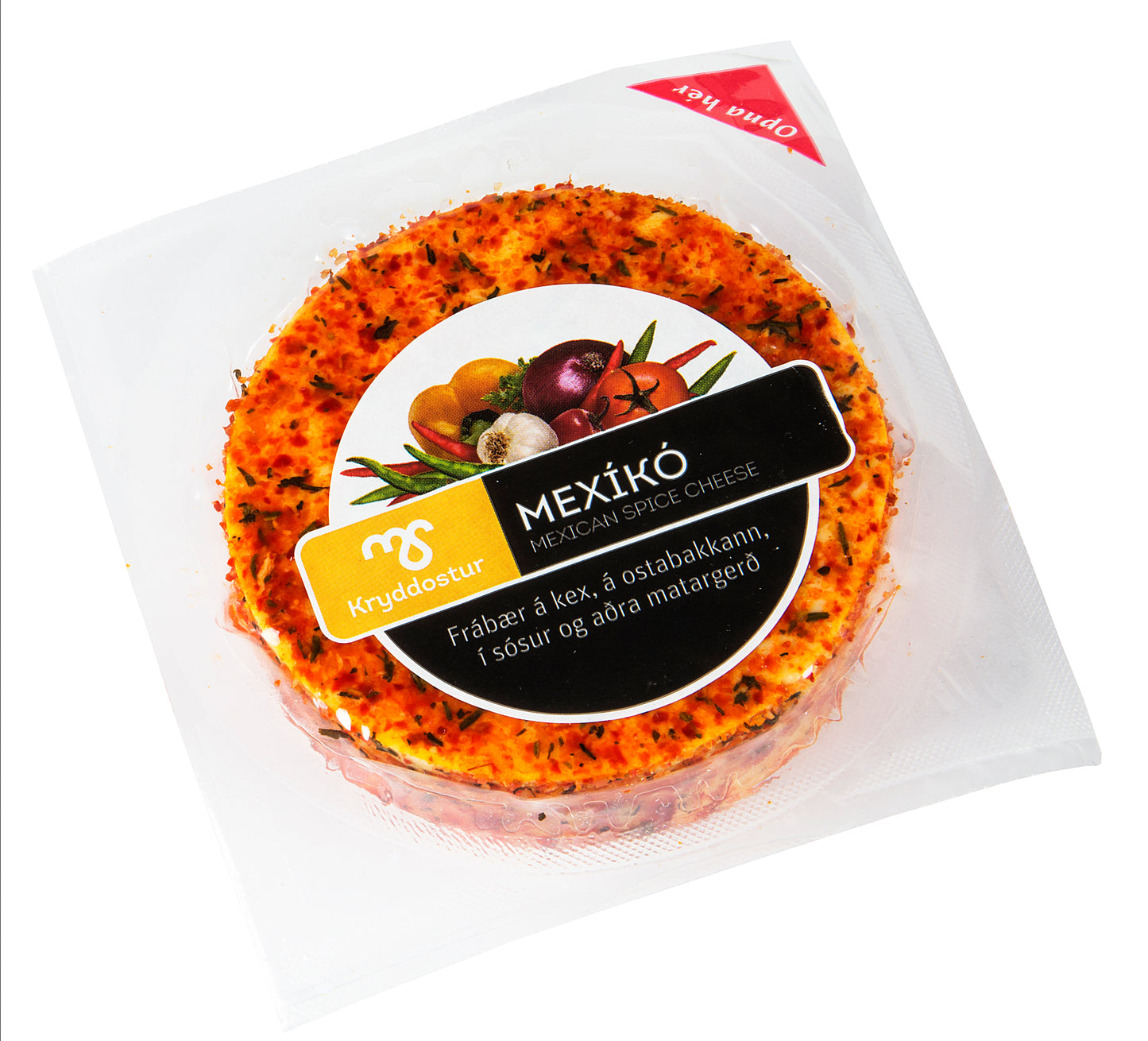 MS Mexíkó ostur / Mexico Cheese 150g