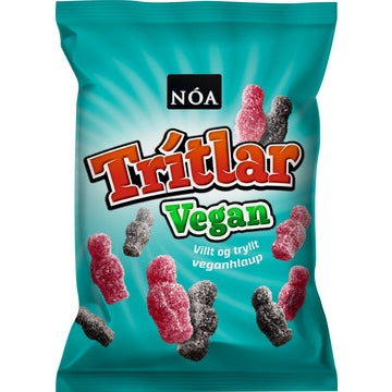 Nóa Trítlar Vegan Jelly