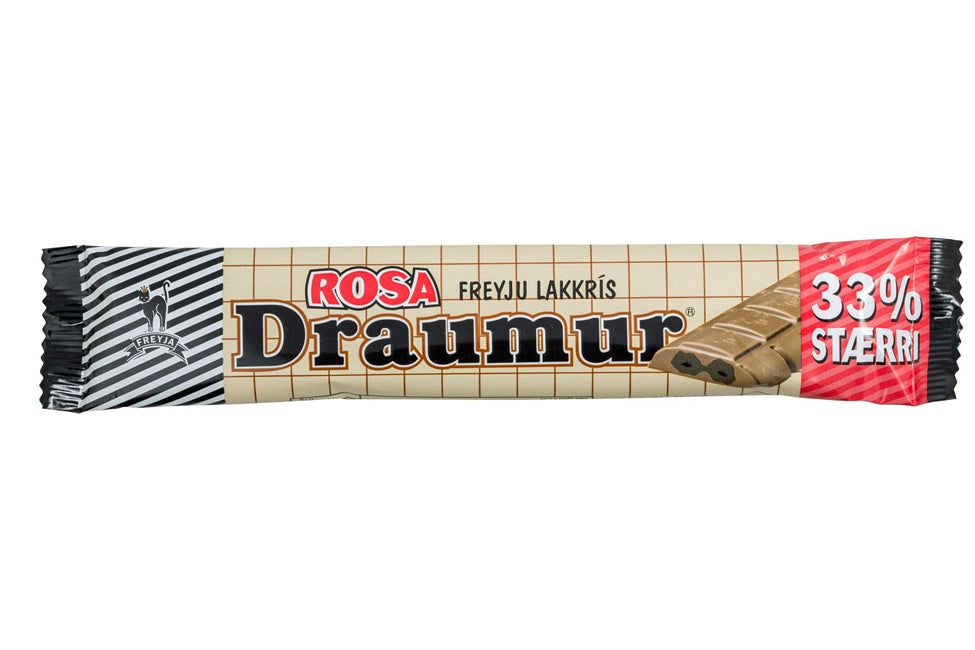 Draumur - Big Dream (70gr)