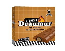 Sterkur Draumur